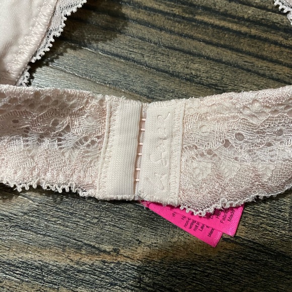 NEW la senza push up strapless bra - Picture 4 of 6